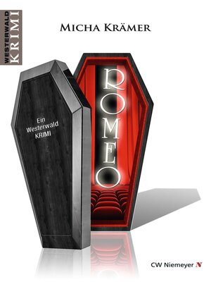 cover image of Romeo